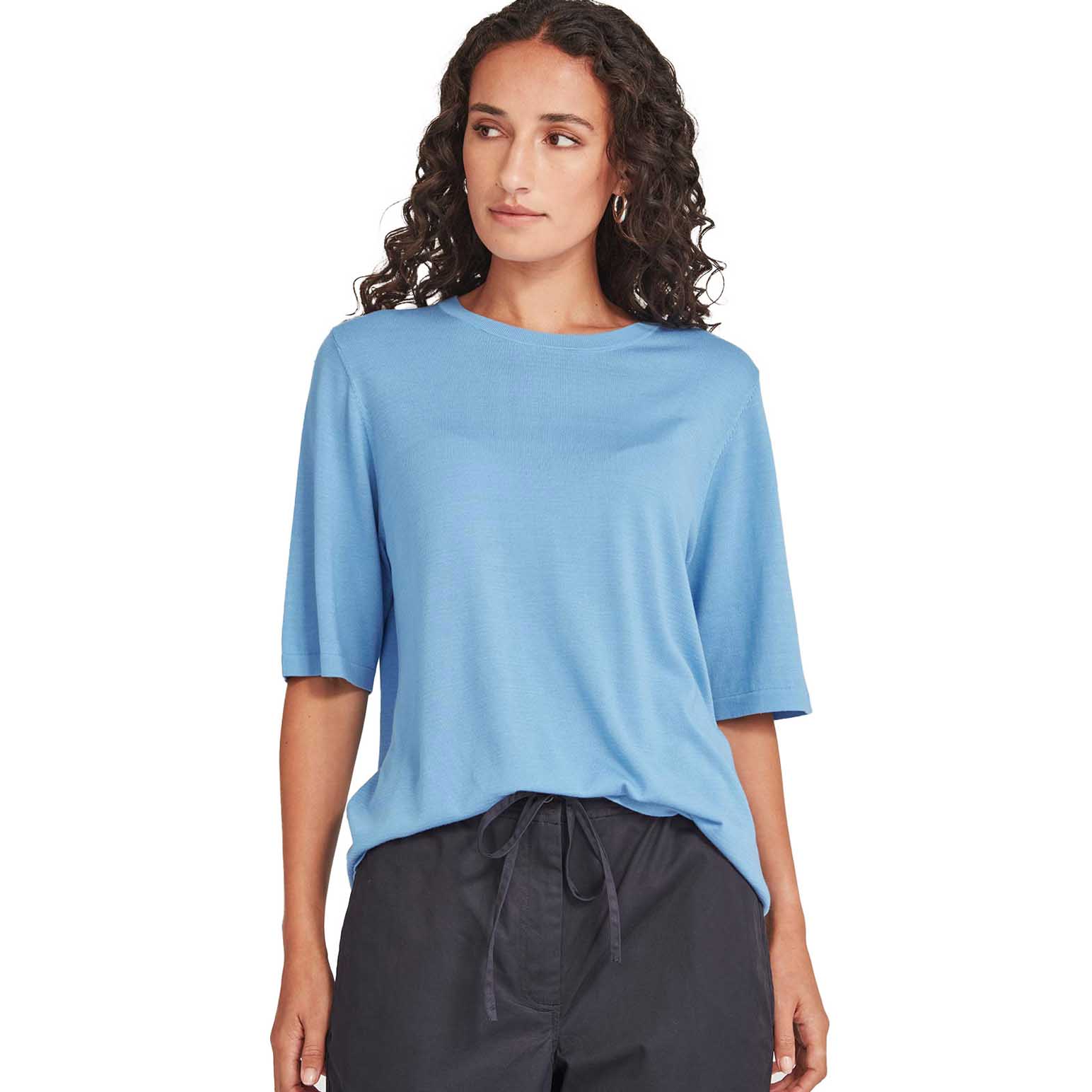 Sills Jayden Knit Tee